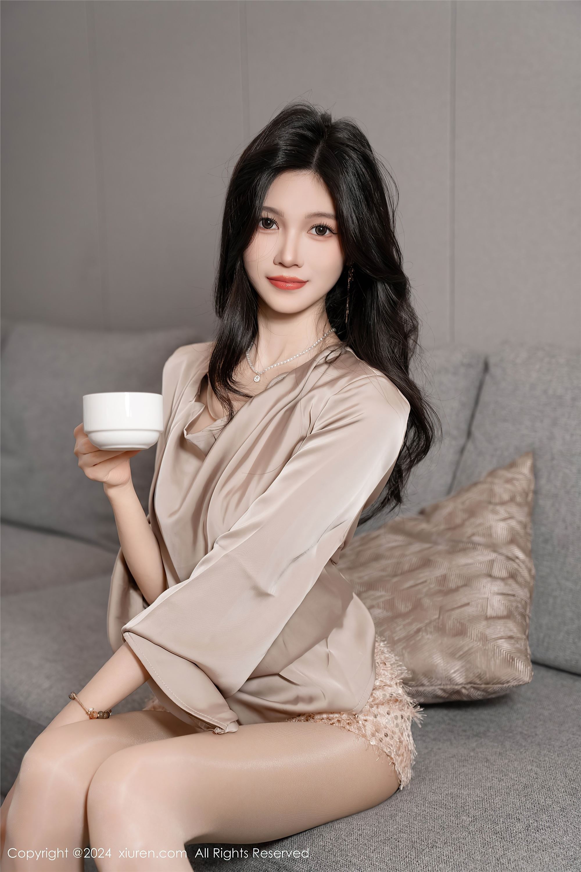 Xiuren秀人网 2024.05.29 NO.8617 程程程-